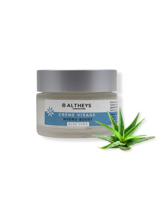 Crème hydro-boost 50ml