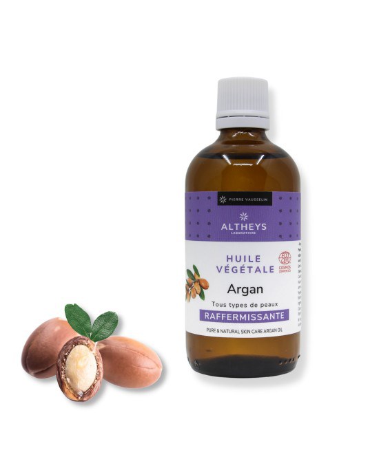 Argan Bio