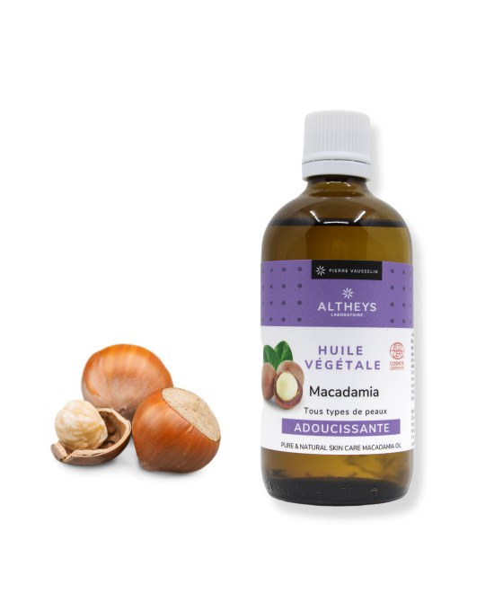 Macadamia Bio