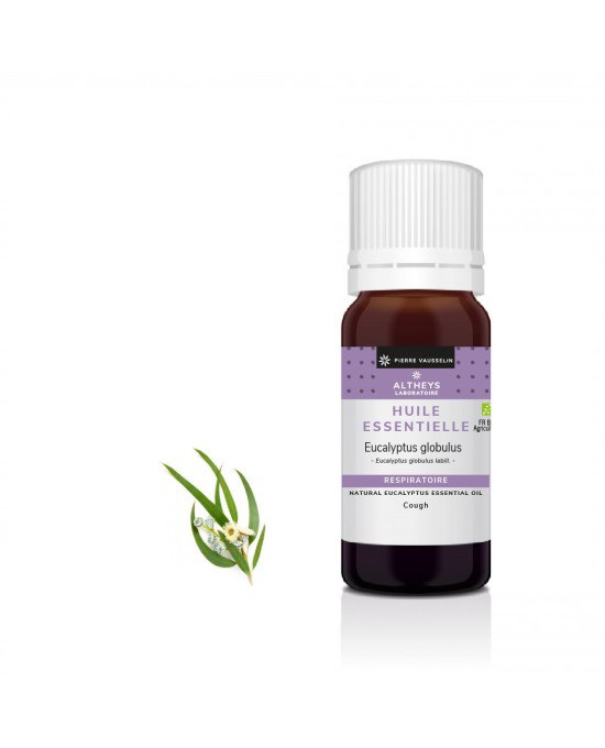 Eucalyptus Globulus Bio