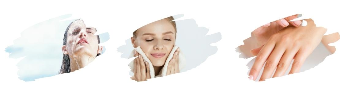 Eczéma hivernal : Comment traiter naturellement ma peau sèche en hiver ?