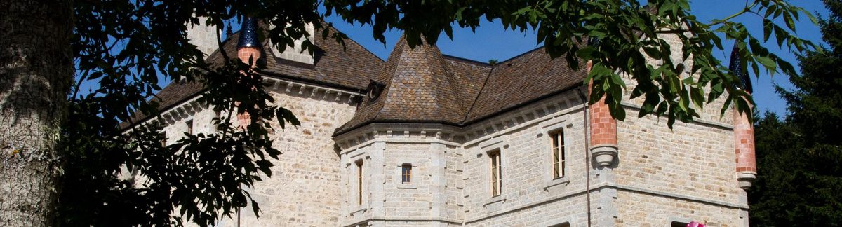 Chateau Chazette