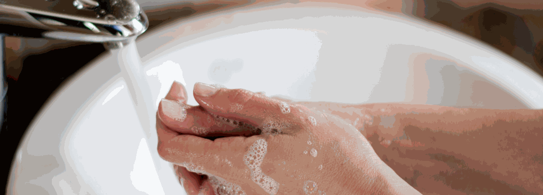 Prendre soin des peaux atopiques
