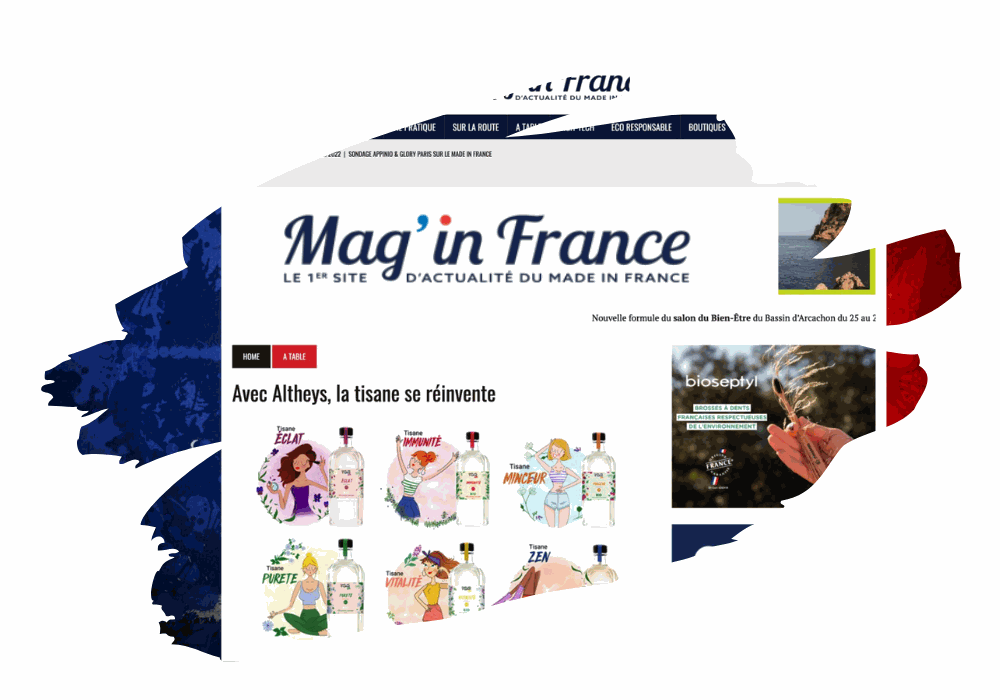 Mag france