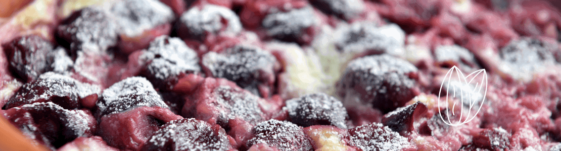 Clafoutis