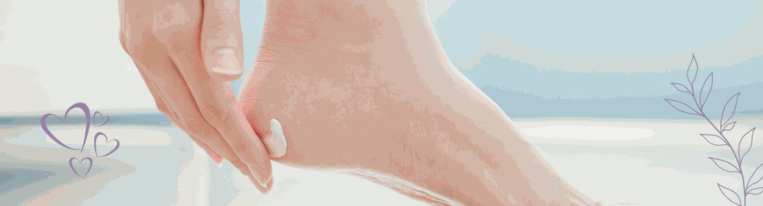 Verrue plantaire