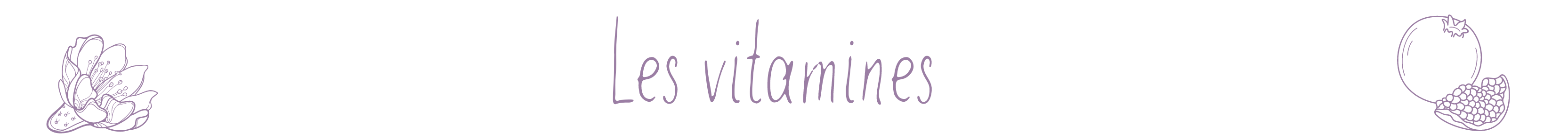 vitamine contre vergetures