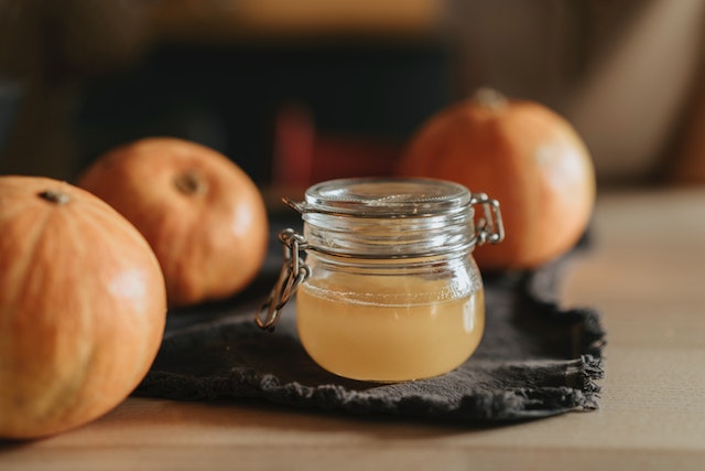 Vinaigre cidre
